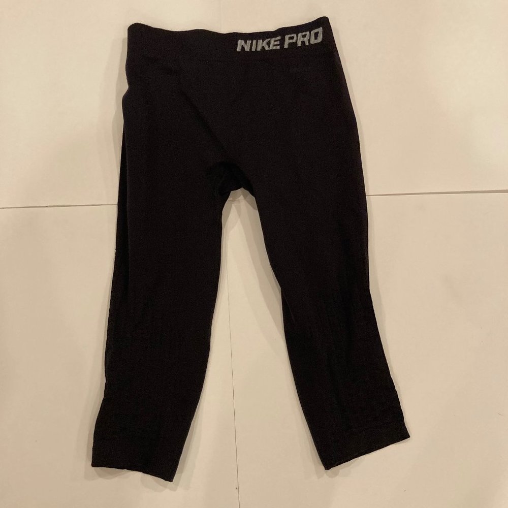 Women's Nike Pro Leggings